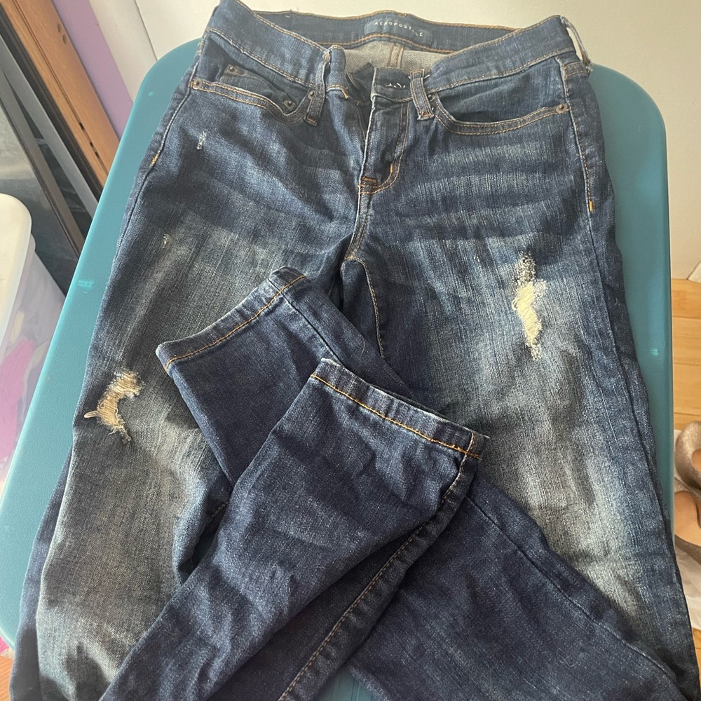 Jeans